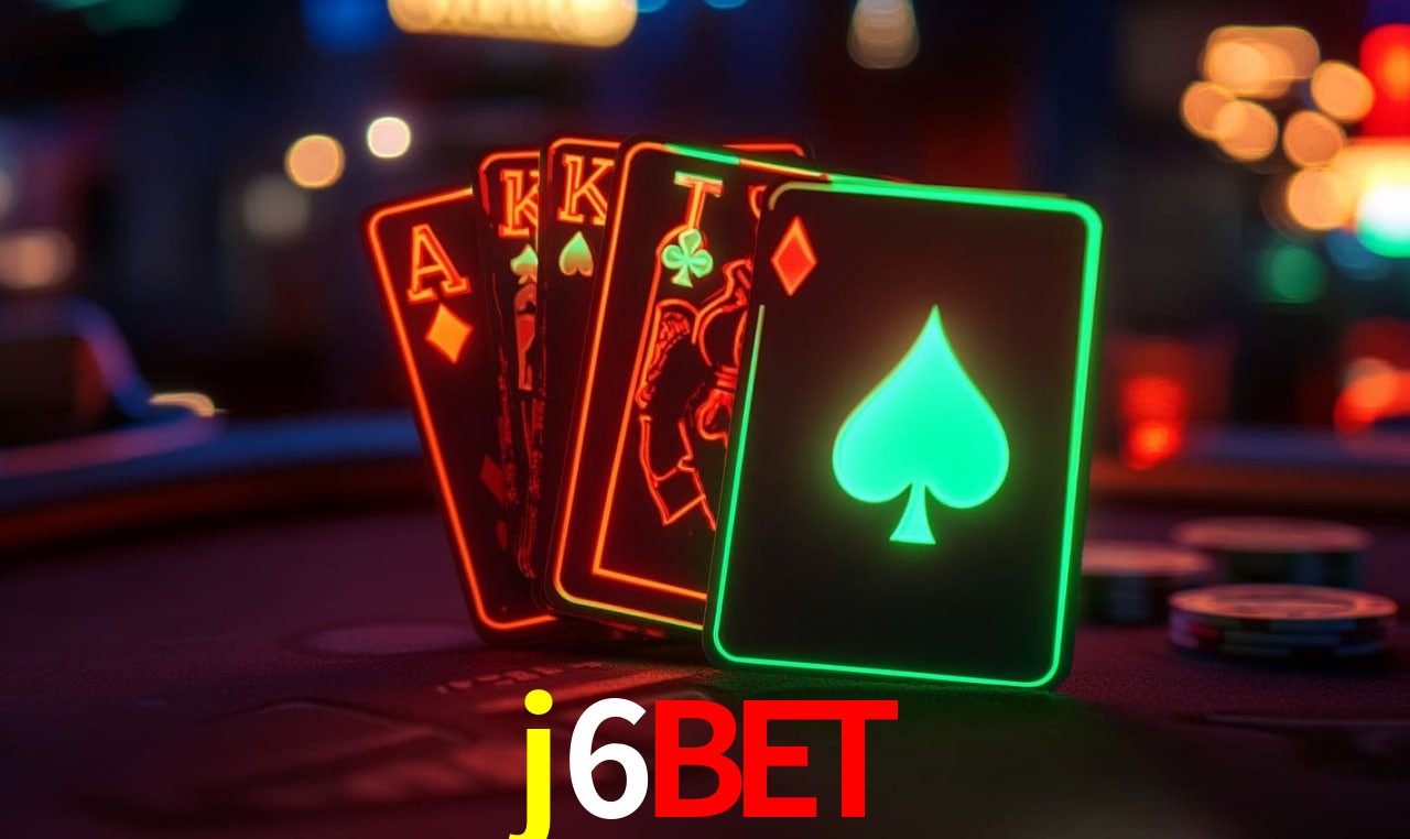 j6bet Slots - j6bet visual 1